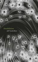 Cover of Annihilation