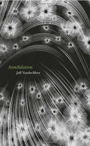 Cover of Annihilation