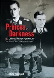 Cover of Princes of Darkness