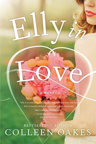 Cover of Elly in Love