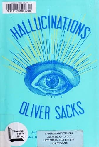 Cover of Hallucinations