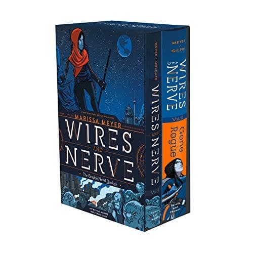 Cover of Wires and Nerve