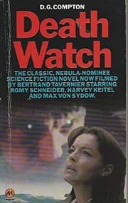 Cover of Deathwatch