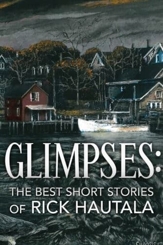 Cover of Glimpses