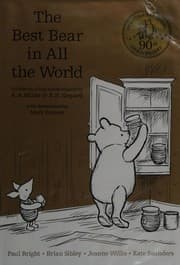 Cover of The best bear in all the world