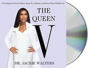 Cover of The Queen V