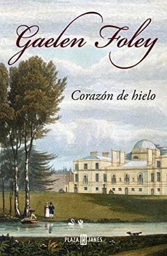 Cover of Corazón de tormenta