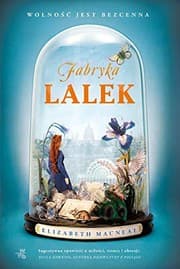 Cover of Fabryka lalek