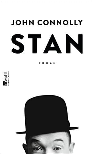 Cover of Stan