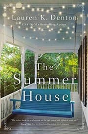 Cover of The Summer House