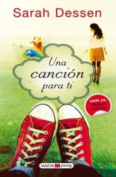 Cover of Una canción para ti