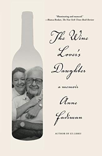 Cover of Wine Lover's Daughter
