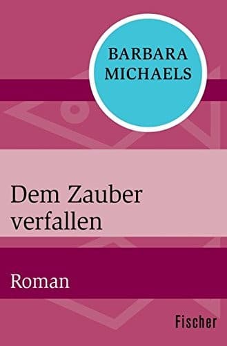 Cover of Dem Zauber verfallen