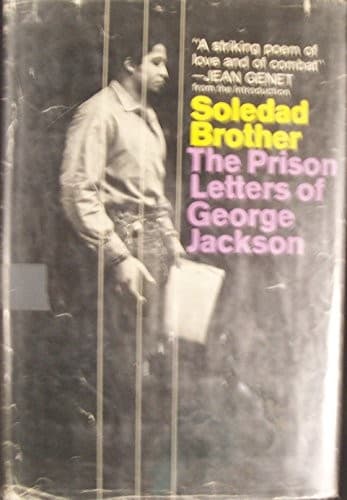 Cover of Soledad Brother
