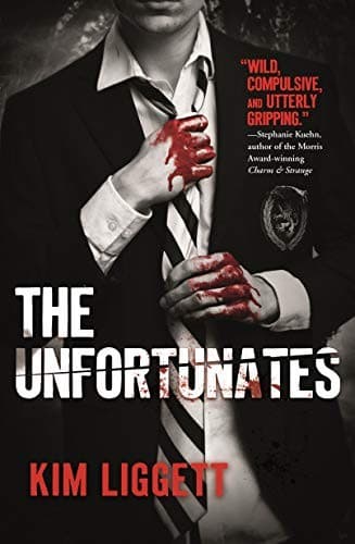 Cover of Unfortunates