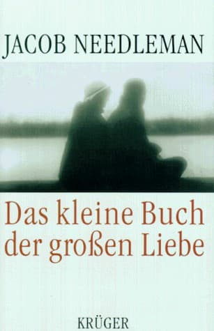Cover of Das kleine Buch der groÃŸen Liebe