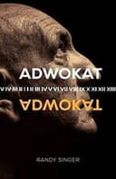 Cover of Adwokat