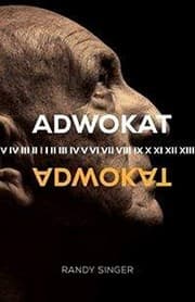 Cover of Adwokat