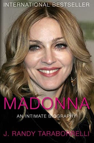 Cover of Madonna