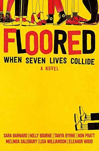 Cover of Floored