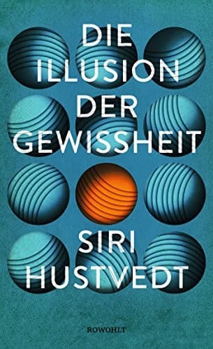 Cover of Delusions of Certainty