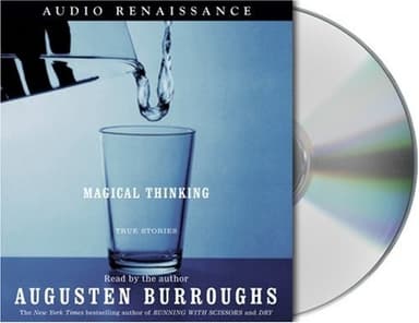Cover of Magical Thinking