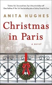 Cover of Christmas in Paris