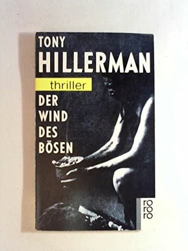 Cover of Der Wind des B�sen.