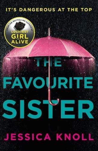 Cover of Favourite Sister