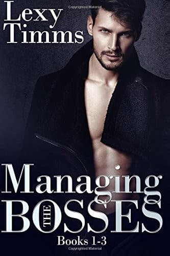 Cover of Managing the Bosses