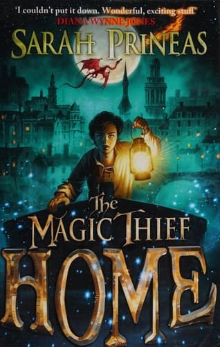 Cover of Home