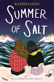 Cover of Summer of salt