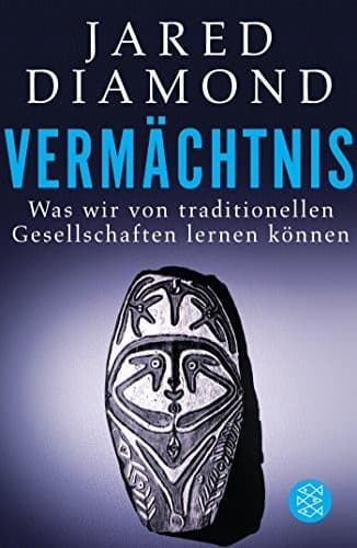 Cover of Vermächtnis