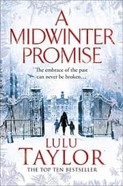 Cover of A Midwinter Promise