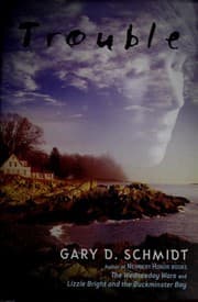 Cover of Trouble