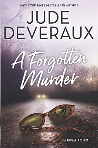 Cover of A Forgotten Murder