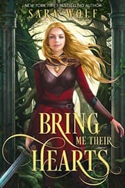 Cover of Bring Me Their Hearts