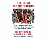 Cover of The Third Reconstruction