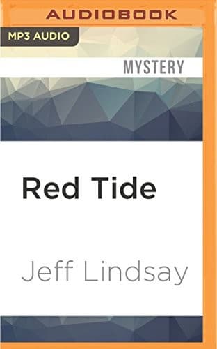 Cover of Red Tide