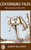 Cover of Centerburg tales