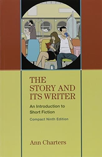 Cover of The Story and Its Writer Compact 9e & LaunchPad Solo for Literature