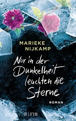 Cover of Nur in der Dunkelheit leuchten die Sterne