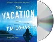 Cover of The Vacation