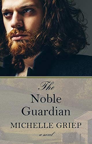 Cover of Noble Guardian
