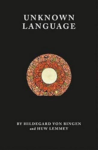 Cover of Unknown Language
