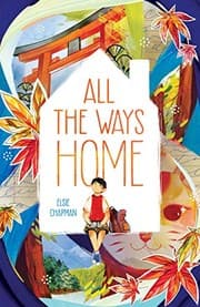 Cover of All the Ways Home