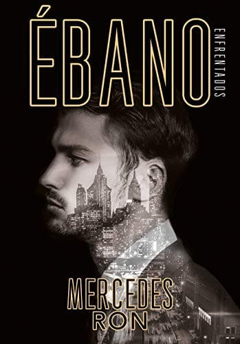 Cover of Ébano