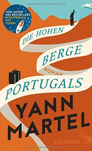 Cover of High Mountains of Portugal
