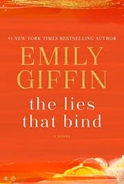 Cover of The Lies That Bind