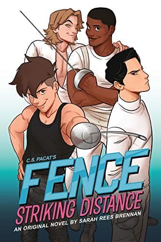 Cover of Fence